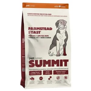 Best cheap dog food canada top